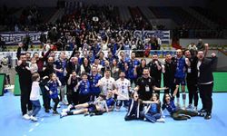 CEV Challenge Cup'ta Altekma'nın konuğu SCM Zalau