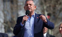 CHP Genel Başkanı Özel: 'Egeliler hem kendi evlatlarına hem genel başkanlarına sahip çıktı'