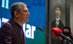 CHP Genel Başkanı Özel: 'Filistin için verilen mücadeleye hem diplomatik desteği hem de insani desteği vermiş olan bir ülkeyiz'