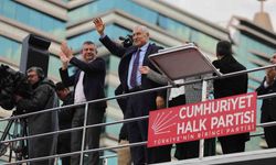 CHP Genel Başkanı Özel: 'Tutuksuz ve adil bir yargılama sürecinin yaşanmasını bekliyoruz'