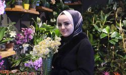 'Çiçeklerin annesi' nergis büyük ilgi görüyor