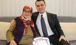 Çilimli'de gönül bağları güçleniyor