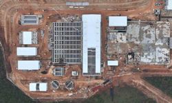 Çınarcık Arıtma Tesisi'nde sona yaklaşıldı