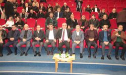 Cizre Esnaf Odasında 21 yıl sonra değişim