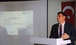 Cizre'de 2. dönem okul müdürleri buluşması