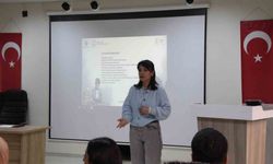 Cizre'de 7'den 70'e Okuyan Cizre Projesi süreç izleme ve değerlendirme toplantısı