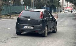 Çorlu'da trafik kazası: 1 ağır yaralı