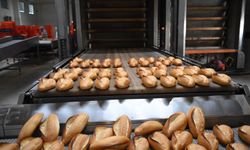 Çorum Halk Ekmek'te pide fiyat belirlendi