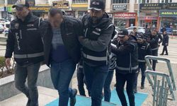 Çorum'da iş yerine silahlı saldırı düzenleyen 6 kişi tutuklandı