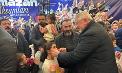 Çorum'da Ramazan akşamları dolu dolu geçecek