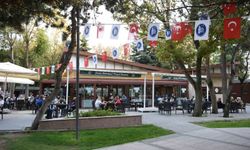 Çorum'da sosyal tesislere Ramazan ayı düzenlemesi