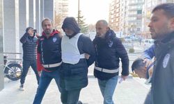 Çorum'da yaşlı adamın canice öldürülmesiyle ilgili 4 zanlı adliyeye sevk edildi