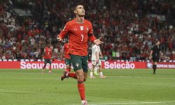 Cristiano Ronaldo, Almeria'nın yüzde 25'lik hissesini satın aldı