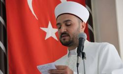 Cuma hutbesinde 'sanal kumar ve dijital bağımlılık' uyarısı