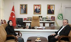 Cumayeri'nde yapılacak çalışmalar değerlendirildi