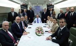 Cumhurbaşkanı Erdoğan: 'Avrupa'nın mevcut savunma ve güvenlik mekanizmalarına Türkiye'yi dahil etmesinin vakti çoktan gelmiştir'