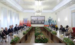 Cumhurbaşkanı Erdoğan: 'Etiyopya'daki en büyük ikinci yatırımcı ülke olmaktan memnuniyet duyuyoruz'