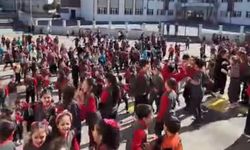 Dalga dalga büyüyen ilahi furyasına Kayseri de katıldı