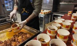 Darıca Belediyesi ramazan boyunca ihtiyaç sahiplerine sıcak yemek ulaştıracak