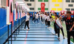 Dart Türkiye Şampiyonası Denizli'nin ev sahipliğinde yapıldı