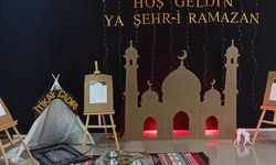 Davul ve mani geleneği lise öğrencileri tarafından yaşatılıyor