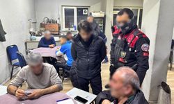 Dazkırı'da kahvehane ve eğlence mekanlarına yönelik denetim