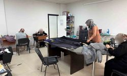 Denetimli serbestlikten mesleki eğitim hamlesiyle topluma uyum ve istihdam hedefi