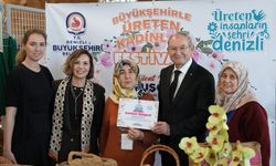 Denizli Büyükşehirle 3 gün dolu dolu festival