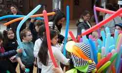 Denizli'de 'Büyükşehirle Üreten Kadınlar Festivali'ne yoğun ilgi