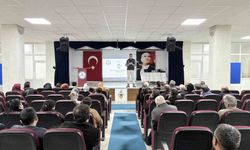 Denizli'de SİBERAY Farkındalık Programı ile 785 kişiye siber güvenlik eğitimi verildi