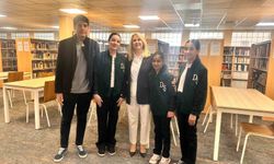 Deprem bölgesinden 200 öğrenci Darüşşafaka'ya kabul edildi