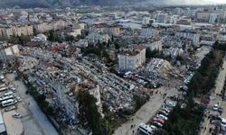 Depremde bin 200 insana mezar olan 600 konutlar ihya süreciyle birlikte yeniden vatandaşlara yuva oldu