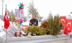 Depremde eşi ve 2 çocuğunu kaybeden baba: 'Bir acının bekçisi oldum, varken kıymet bilin'