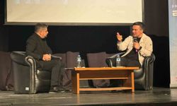 Depremde medyanın sorumluluğu Bilim Kafe'de konuşuldu