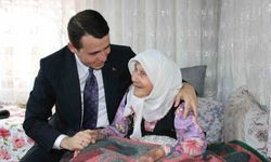 Devlet her zaman vatandaşının yanında