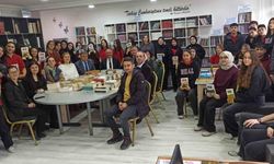 Devrek'te kitap bağış kampanyası büyük ilgi görüyor