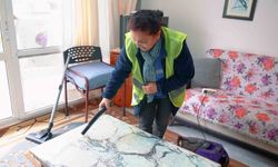 Didim Belediyesi, 'Didim'in Çınarları' projesi ile destek oluyor