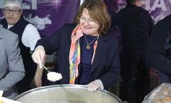 Didim Belediyesi Ramazan'da iftar sofraları kuruyor