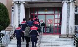 Didim'de fuhuş operasyonu: 2 gözaltı