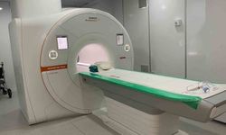 Didim'de MR ünitesi hizmete girdi