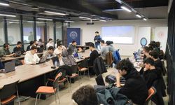 Dijital vatanın muhafızları Bursa'da yetişiyor