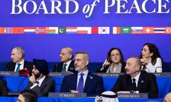 Dışişleri Bakanı Fidan: 'Uluslararası İstikrar Gücü'ne asker sağlamaya hazırız'