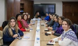 Diyarbakır Büyükşehir Belediyesi kadının insan hakları eğitim programını hayata geçirdi