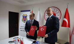 Diyarbakır Cumhuriyet Başsavcılığı ile İl Sağlık Müdürlüğü arasında işbirliği protokolü imzalandı