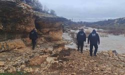 Diyarbakır'da 5 gündür kayıp olan zihinsel engelli yaşlı adamdan haber alınamıyor