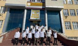 Diyarbakır'da 'Maarifin Kalbinde Ramazan' coşkusu