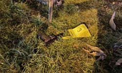 Diyarbakır'da silahlı saldırı: 1 ağır yaralı