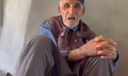 Diyarbakır'da zihinsel engelli yaşlı adamdan 6 gündür haber alınamıyor