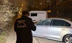 Diyarbakır'daki silahlı saldırıya ilişkin 2 gözaltı