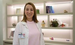 Diyetisyen Tayşi'den Ramazan'da beslenme uyarısı